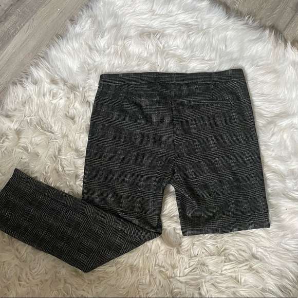 Plaid trousers. Brand new, never worn. Large - Picture 3 of 7